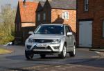 Suzuki Grand Vitara 2013 года